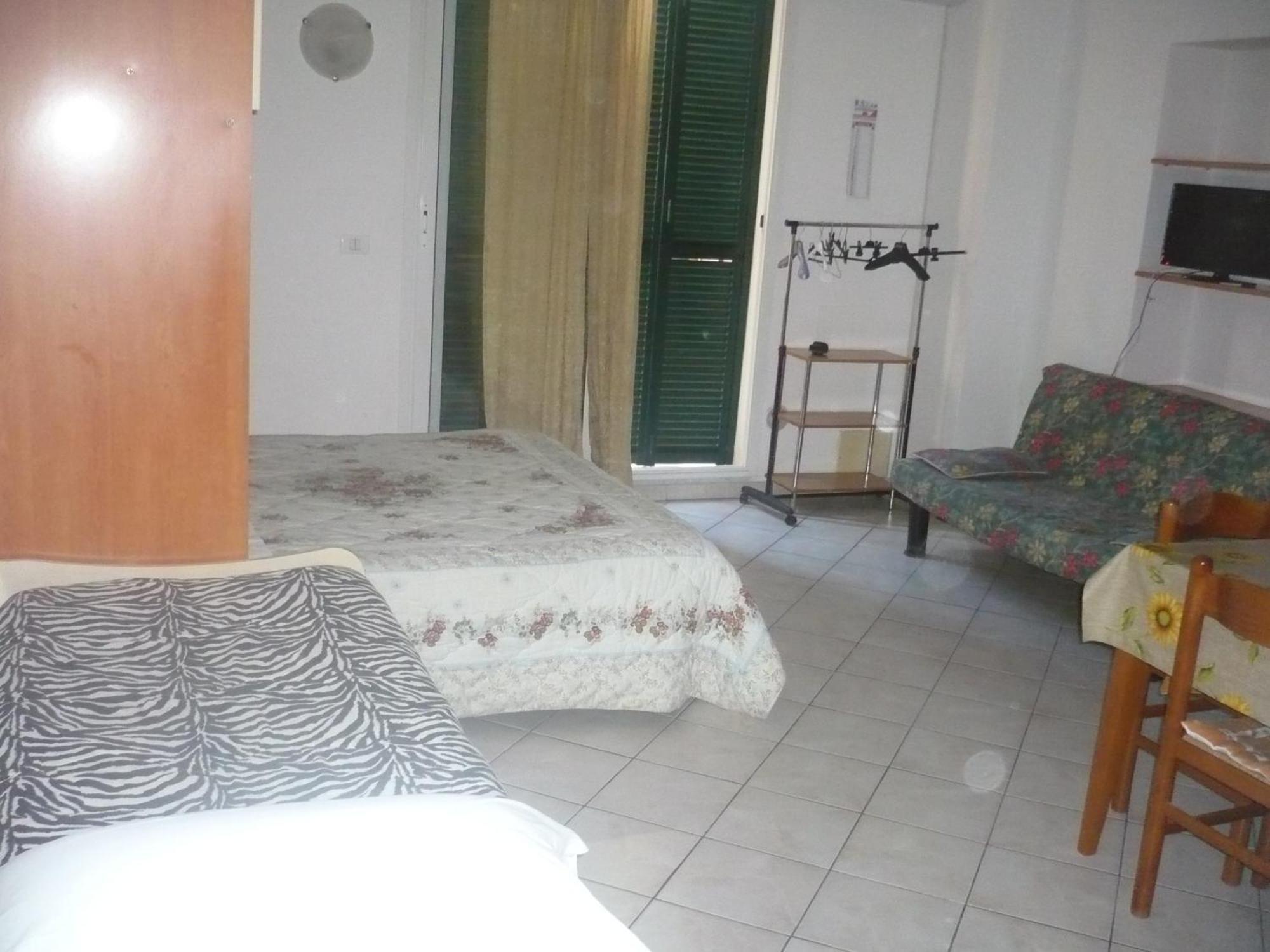 Villamareblu Ventimiglia Ruang foto