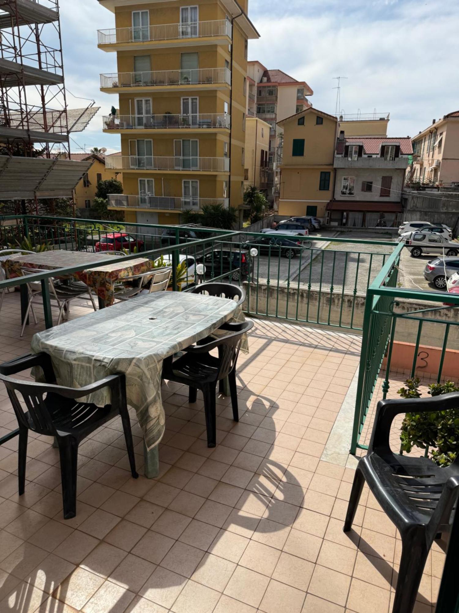 Villamareblu Ventimiglia Bagian luar foto