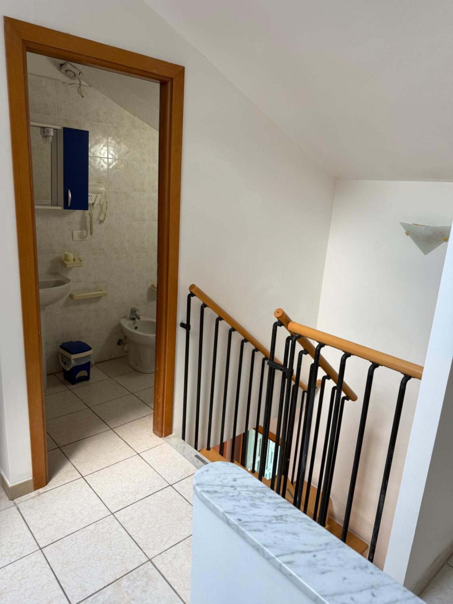 Villamareblu Ventimiglia Bagian luar foto