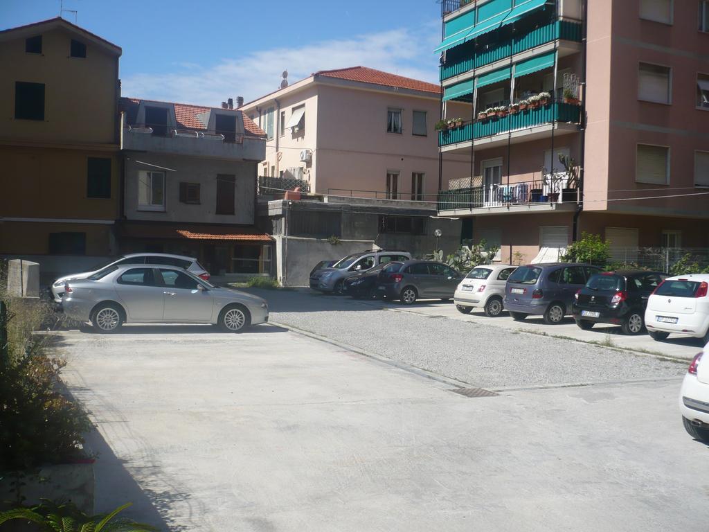 Villamareblu Ventimiglia Bagian luar foto
