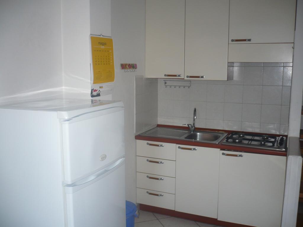 Villamareblu Ventimiglia Ruang foto