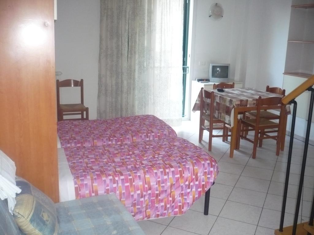 Villamareblu Ventimiglia Ruang foto